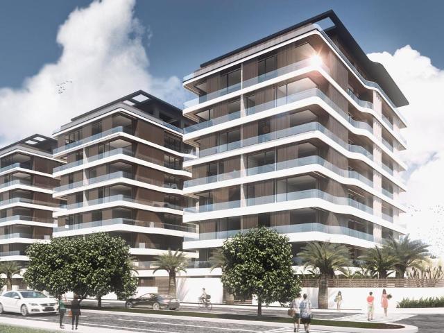4REC 5BA Departamento, Icono Towers, Cancun