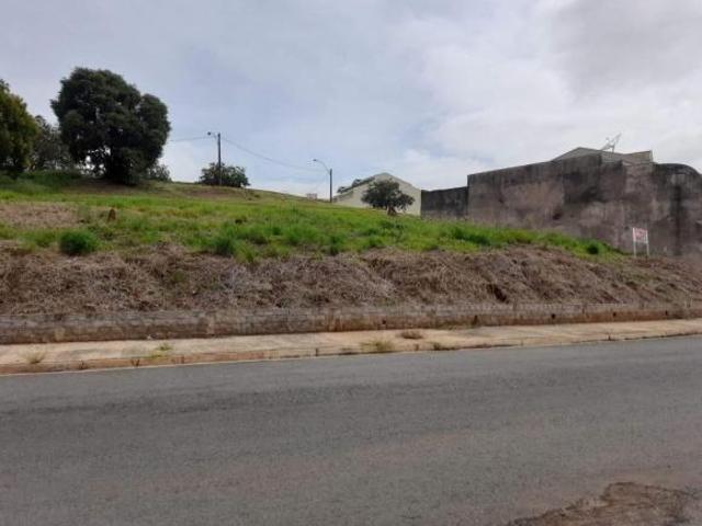 4Terrenos à venda com dimensões de 267 m² a 287 m² por R$ 1.000,00m² Jardim Bela Vista Americana