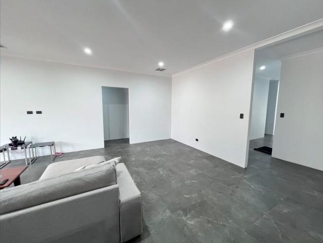 4th Bedroom, Study or Second Lounge Room