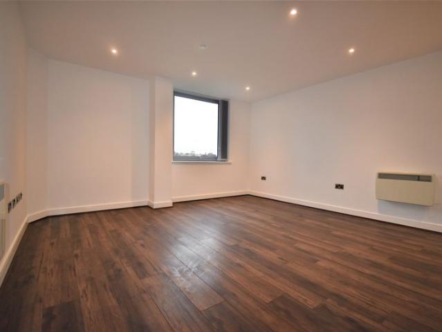4th Floor, Churchill Place, Churchill Way, Basingstoke