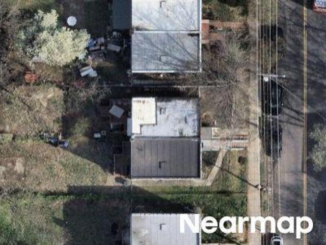 4th St SE