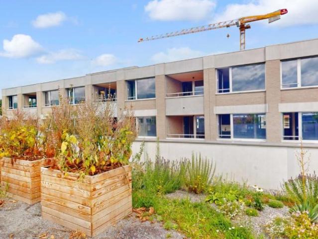 4VIERTEL Là où la vie palpite