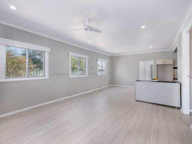 4x1 Family Home with Open Living & Big Yard