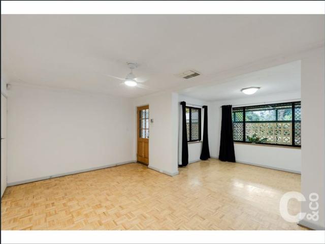 4x1 Home with Heating/Cooling & Ceiling Fans!