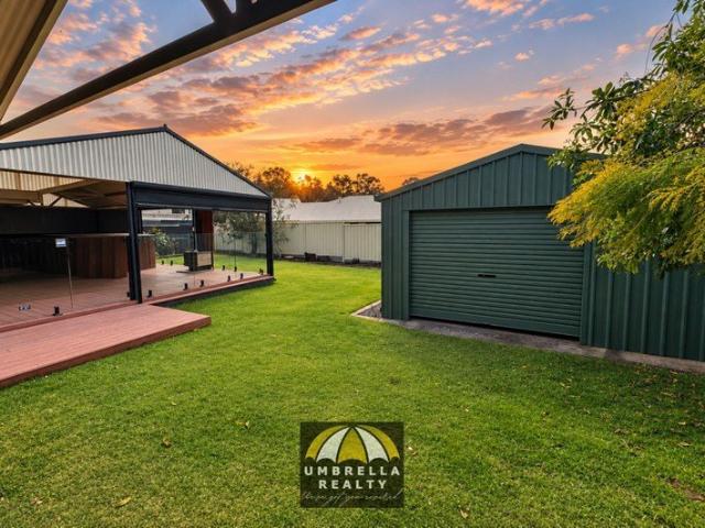 4x2 Family Home