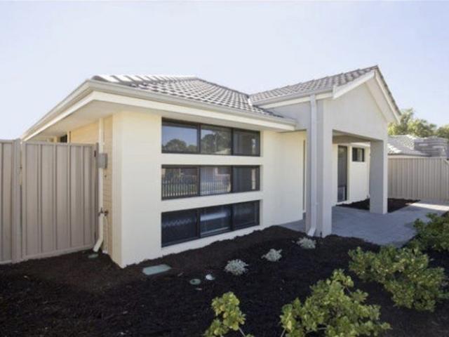 4x2 Family Home in Meadow Springs