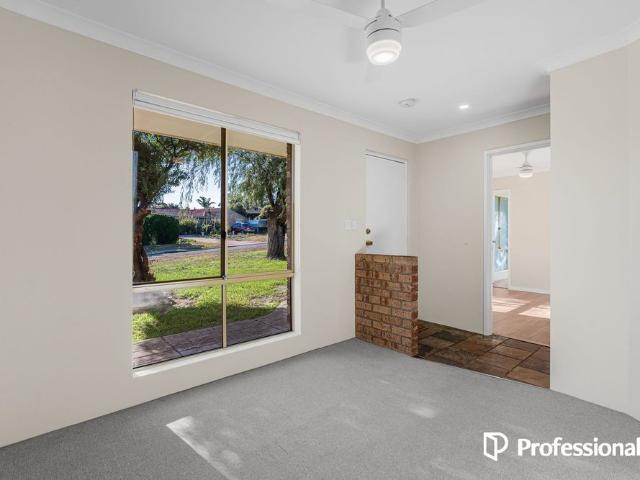 4x2 Family Home with Multiple Living Areas