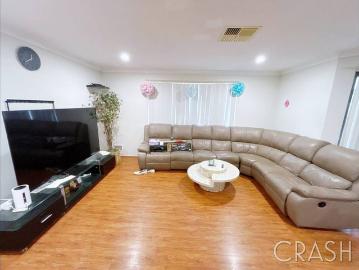 4x2 House in Aveley with Double Garage