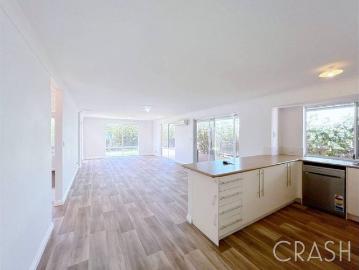 4x2 House in Ellenbrook with Alfresco