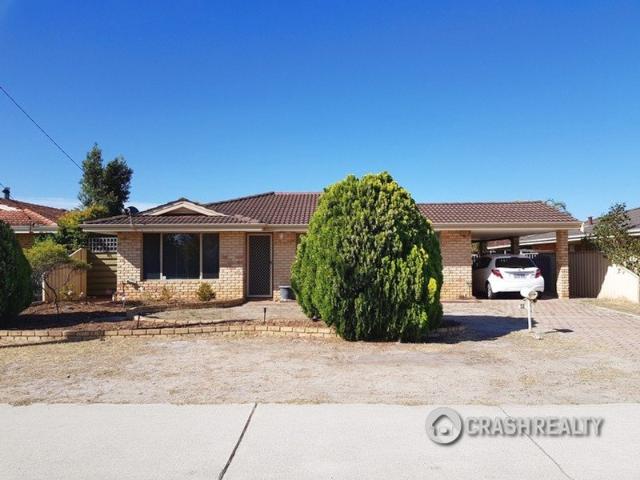 4x2 House in Huntingdal with Outdoor Entertainment Area