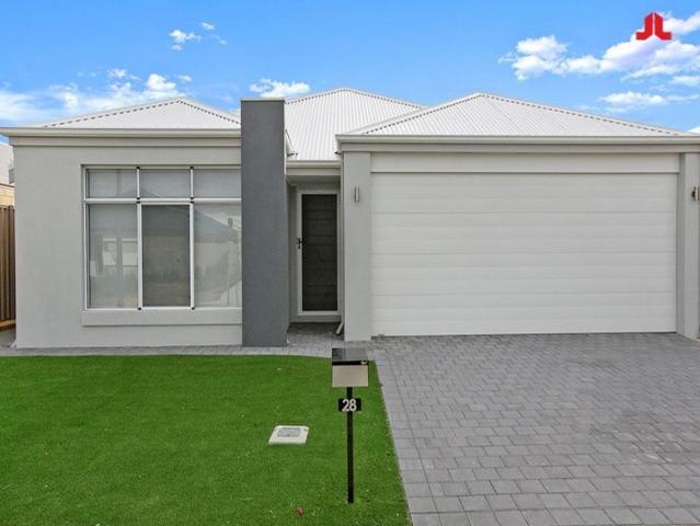 4x2 HOUSE IN PARKLAND HEIGHTS ESTATE!