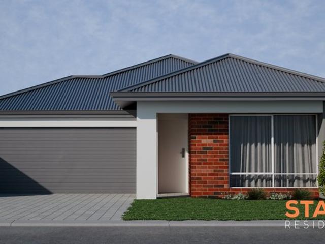 4x2 HOUSE & LAND BALDIVIS