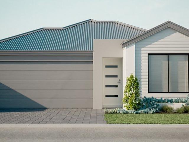 4x2 House & land package at Lakelands