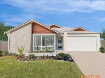 4x2 House & Land Package Anketell WA