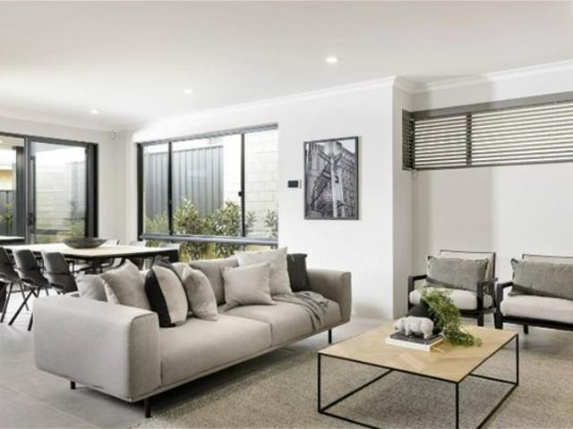 4x2 House & Land Package Baldivis $845,990