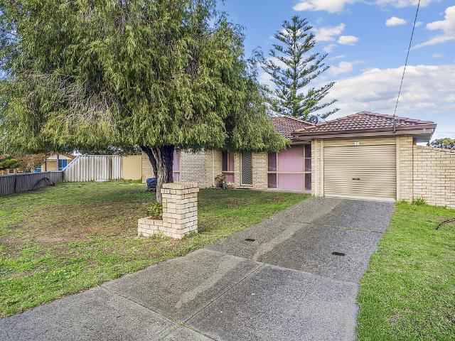 4x2 HOME WITH GREAT OUTDOOR LIVING