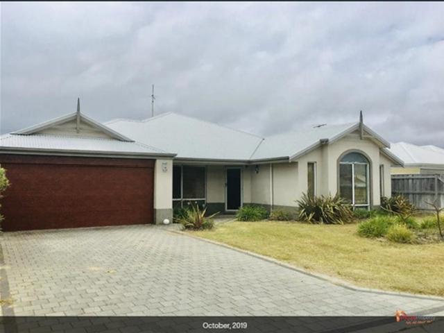 4x2 HOME FOR LEASE