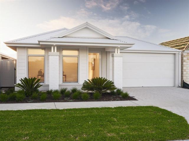 4x2 Home & Land Package in Byford From Under $850,000, Close to the Train Station