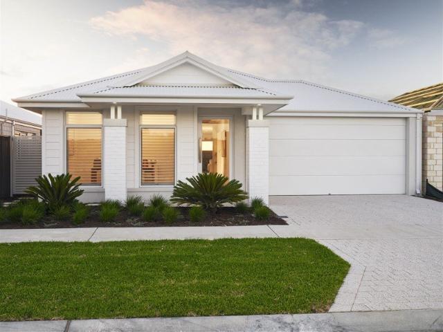 4x2 Home & Land Package in Grevillea Estate, Mariginiup Premium Living Surrounded by Nature