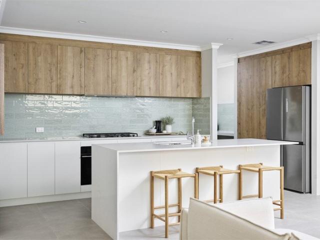 4x2 Home & Land Package in Yanchep The Perfect Starter Home