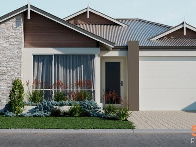4x2 Home & land Turnkey package at Mariginiup