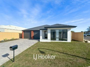 4X2 In The Heart Of Dalyellup! 6 MONTH LEASE ONLY