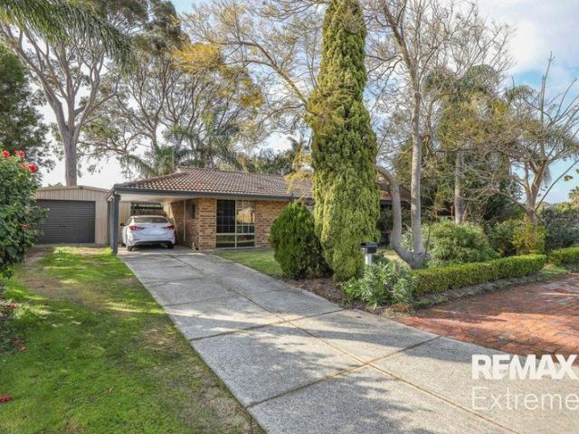 4X2 LARGE BLOCK GREAT LOCATION