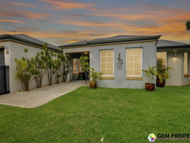4x2 Sanctuary of Style in the Heart of Wellard!