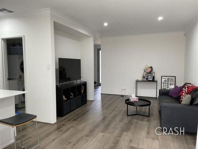 4x2 Townhouse in Brabham with Alfresco