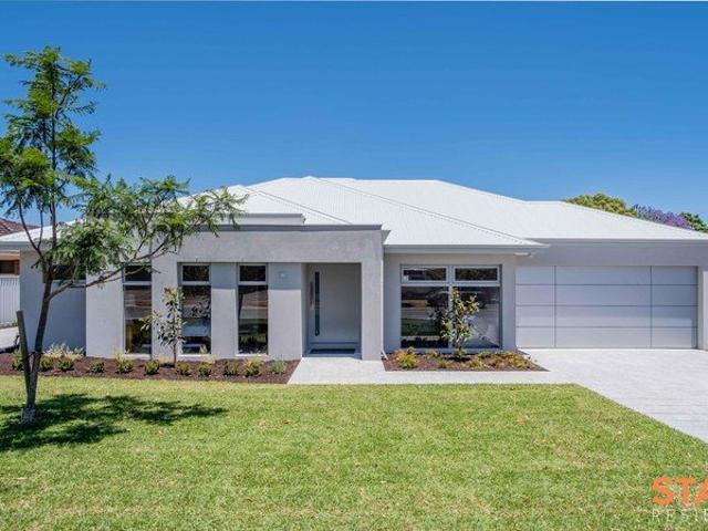 4x2 + Theatre House & Land Package Pearsall WA