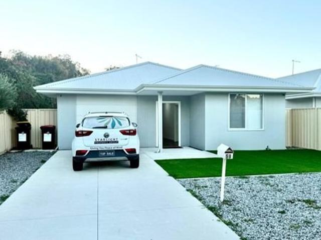 4x4 Home | The Perfect Home or Investment Property