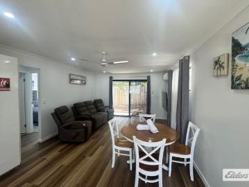 3x Modern Fully Furnished Units Utilities Included