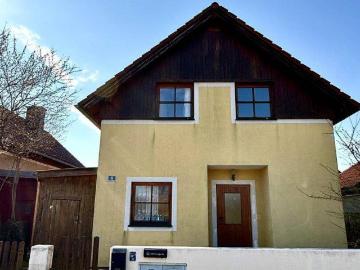 4 Zi Haus in Herzogenburg, 127 m², Terrasse, renovierungsbedürftig, 299.000 €