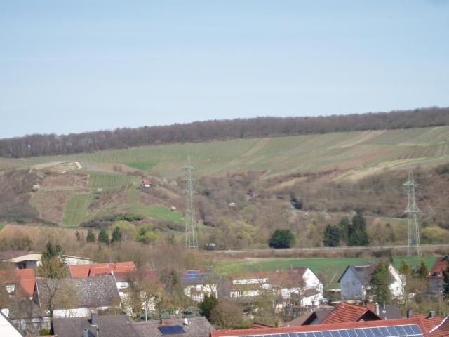4Zimmer, Küche, Bad