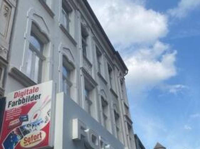 4Zimmer Wohnung | Kernsaniert | 120m² | Zentrum Herten