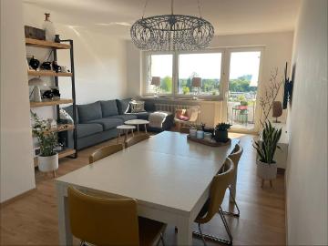 4zimmer Wohnung in Erkrath Unterfeldhaus