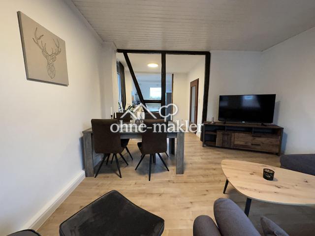 4ZKB Maisonettewhg Stellplatz, Moritzberg