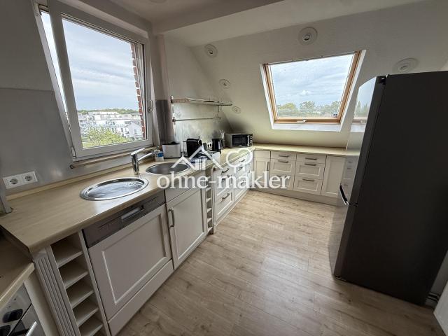 4ZKB Maisonettewhg Stellplatz, Moritzberg