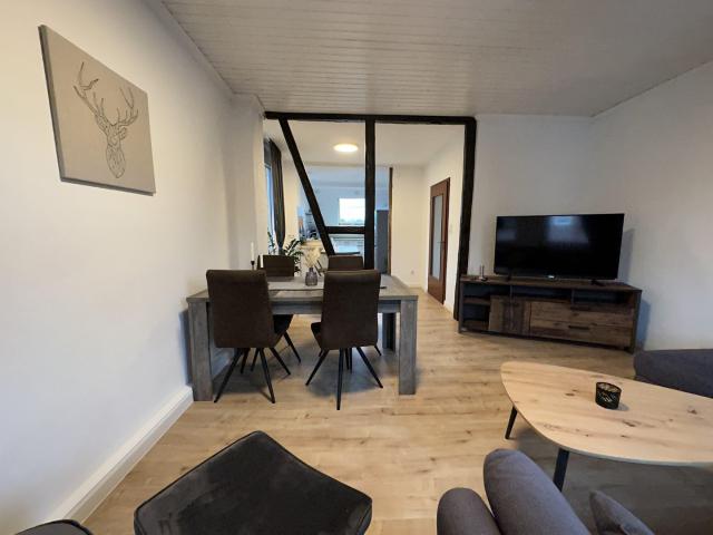 4ZKB Maisonettewhg Stellplatz, Moritzberg