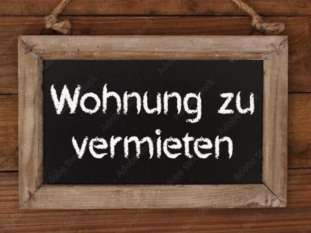4ZKB in Hofgeismar zu vermieten