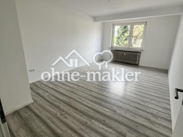 4ZKB in Hofgeismar zu vermieten