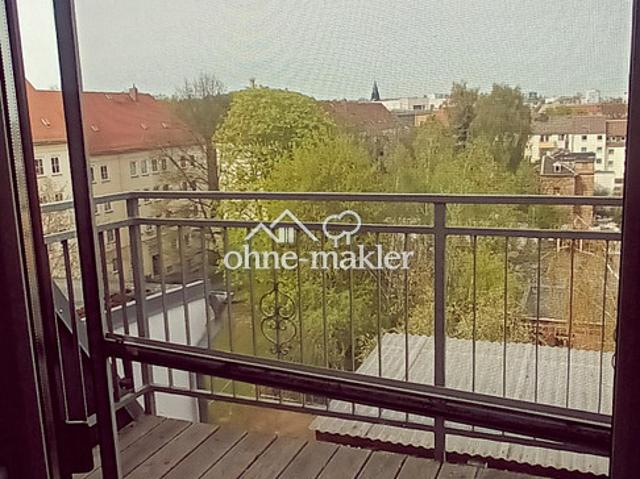 4ZKB renoviert Eigennutzer oder 7% Mietrendite