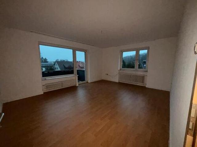 4ZKBB Garage in Bielefeld Hoberge