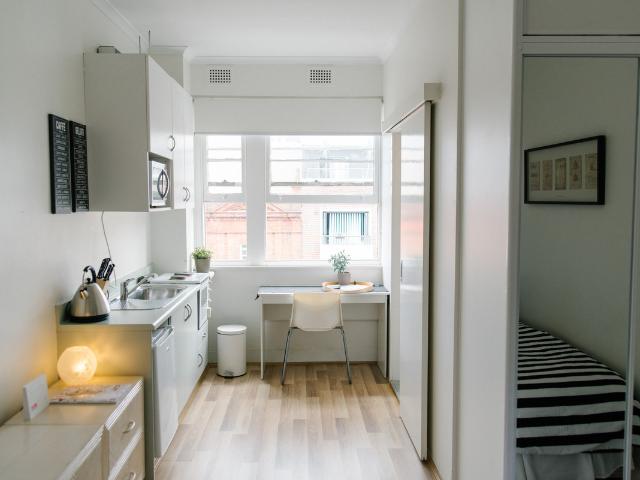 53 / 405 Bourke Street, Surry Hills NSW 2010