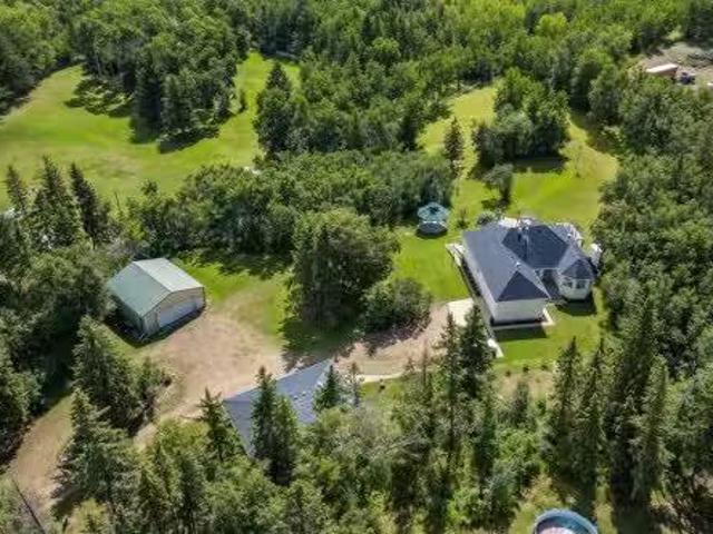 53 475013 Range Road 243 Range, Rural Wetaskiwin No. 10, Count.