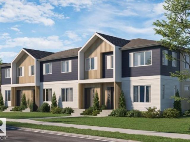 53 4825 St Nw, Edmonton, AB, T6H 0G9 townhouse for sale | Listing ID E4496 | Royal LePage