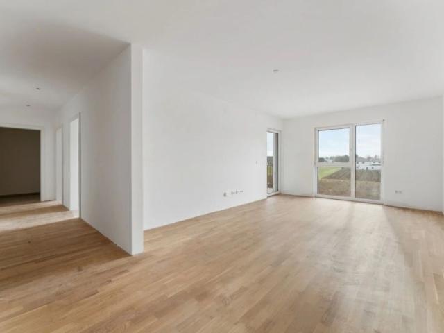 53,49qm 2Zi W Balkonwohnung,Erstbezug, ökologische Bauweis
