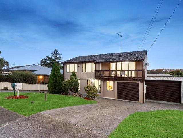 53 & 53a Merindah Road, Baulkham Hills | Multi generational living with passive Income in the heart of Crestwood is an opportunity not to be missed