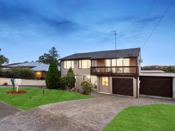 53 & 53a Merindah Road, Baulkham Hills | Multi generational living with passive Income in the heart of Crestwood is an opportunity not to be missed
