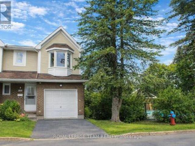 53 503 Sidney Drive, Ottawa, ON, K4A 2W6 townhouse for sale | Listing ID X13740 | Royal LePage